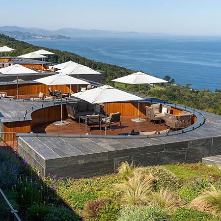 Akelarre - Relais & Chateaux Σαν Σεμπαστιάν Εξωτερικό φωτογραφία